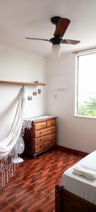 Quarto Individual Na Ary Parreiras Niterói Exterior foto